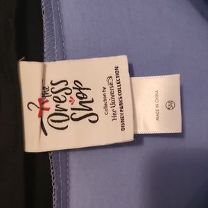 Haunted Mansion Dress Shop Dress size Small